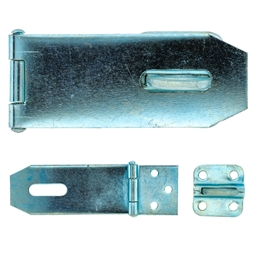 P2C80 - Hasp & Staple